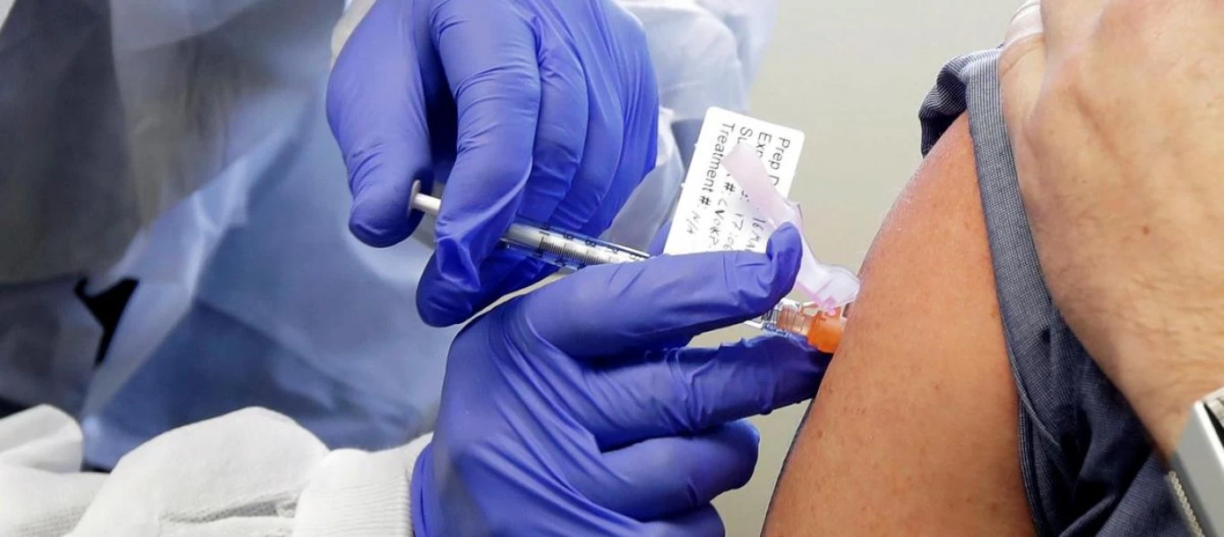 ΠΟΥ: Αναμένεται να εγκρίνει άλλα δύο εμβόλια εντός του καλοκαιρού